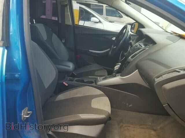 2012 FORD FOCUS - VIN: 1FAHP3F27CL139981 - Фото 5