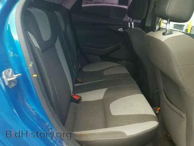 2012 FORD FOCUS - VIN: 1FAHP3F27CL139981 - Фото 6