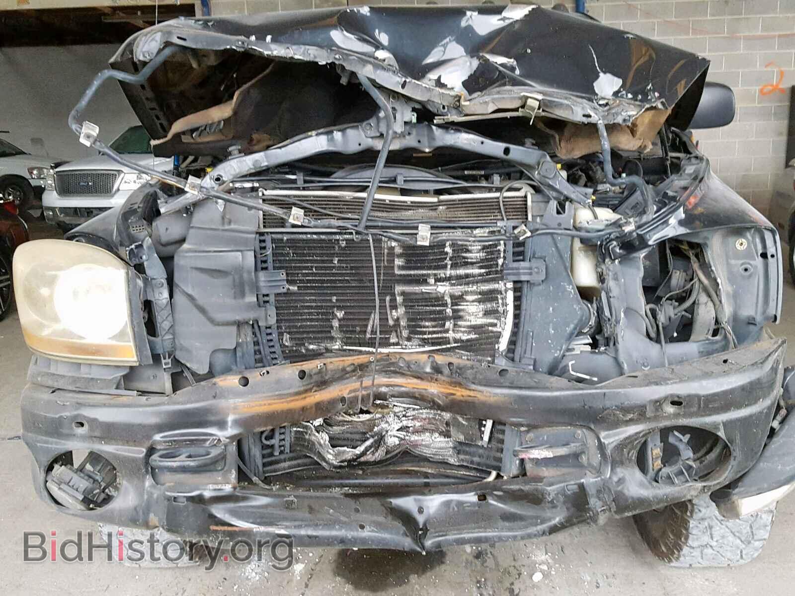 2006 DODGE RAM 2500 - VIN: 1D7KS28C06J214072 - Фото 9