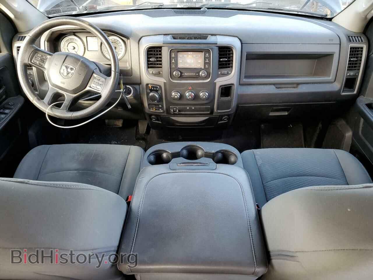 2018 RAM 1500 - VIN: 1C6RR7FT4JS242228 - Фото 8