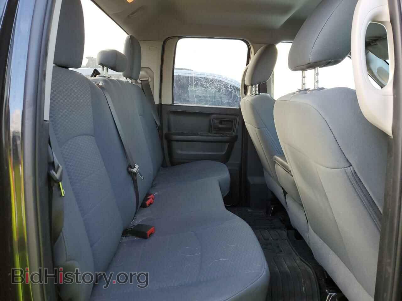 2018 RAM 1500 - VIN: 1C6RR7FT4JS242228 - Фото 10