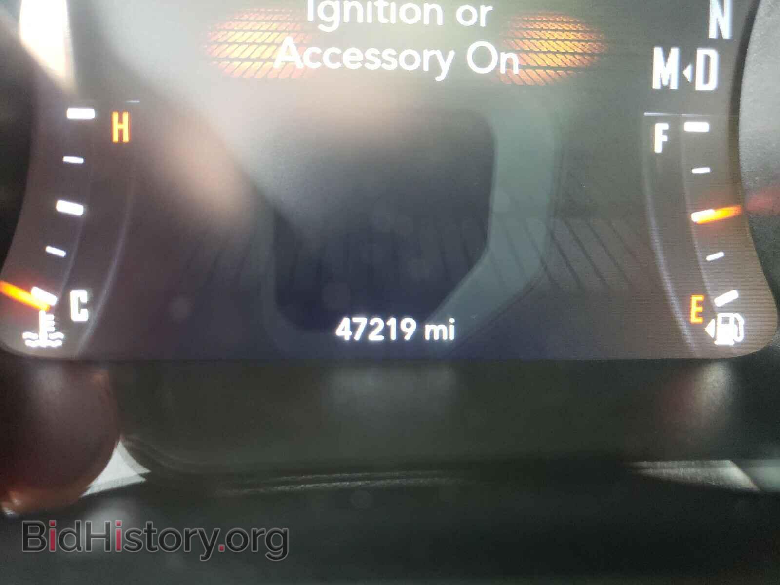 2018 DODGE CHALLENGER - VIN: 2C3CDZAG3JH116599 - Photo 8
