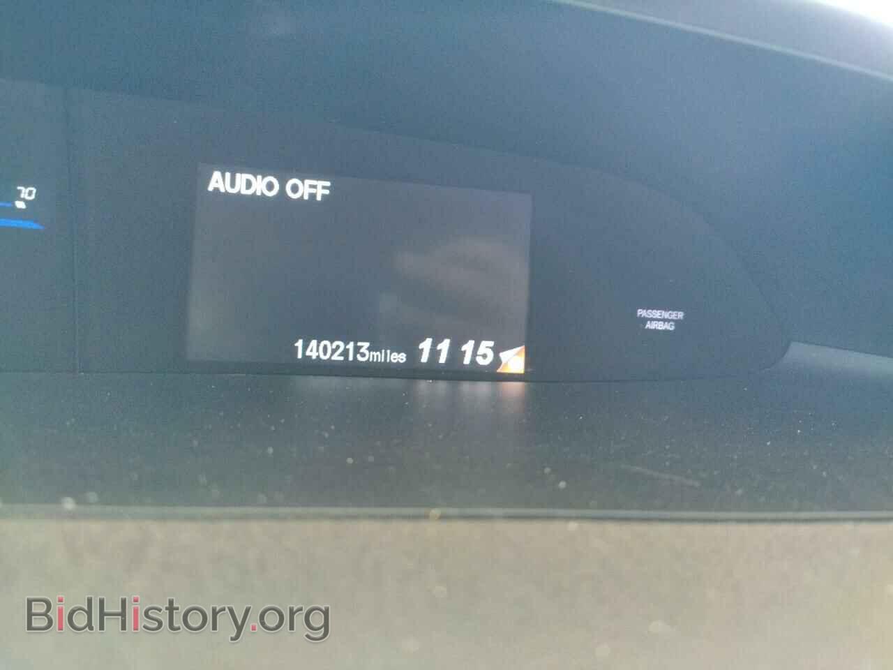 2012 HONDA CIVIC - VIN: 19XFB2F53CE007930 - Фото 8