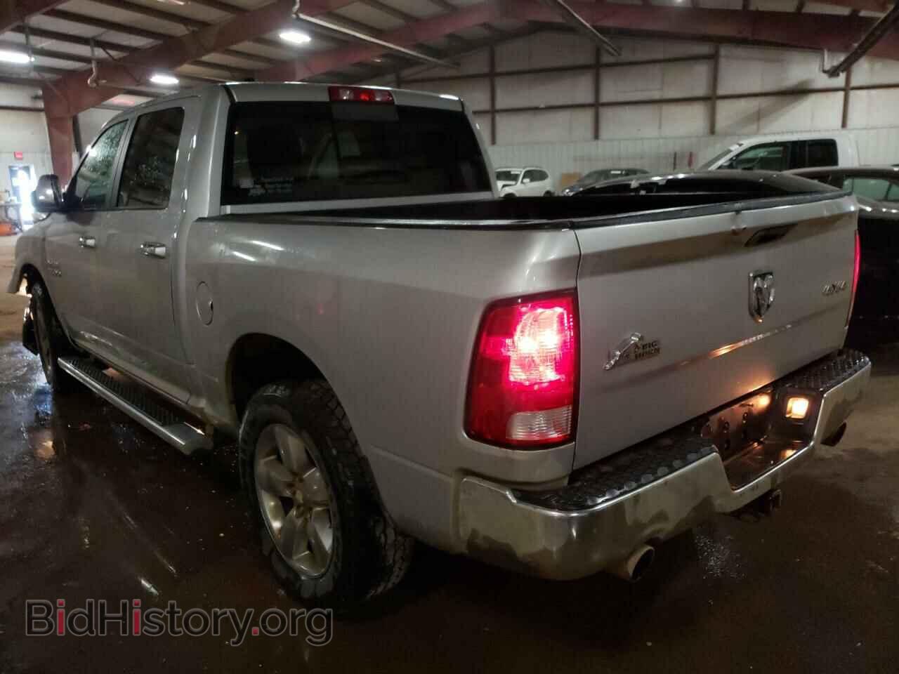 2015 RAM 1500 - VIN: 1C6RR7LT8FS782841 - Фото 3