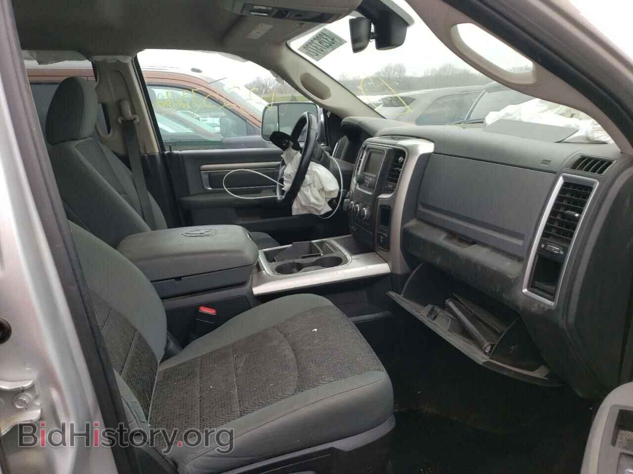 2015 RAM 1500 - VIN: 1C6RR7LT8FS782841 - Фото 5