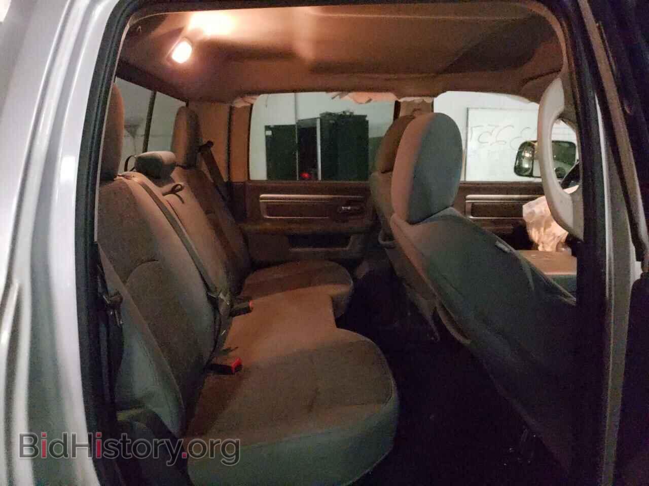 2015 RAM 1500 - VIN: 1C6RR7LT8FS782841 - Фото 6