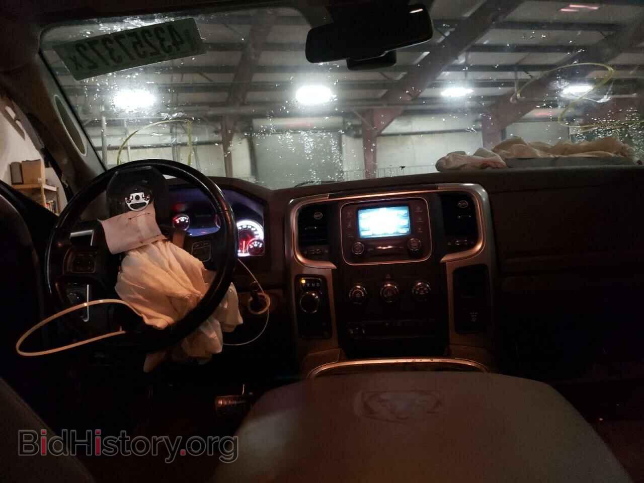 2015 RAM 1500 - VIN: 1C6RR7LT8FS782841 - Фото 9