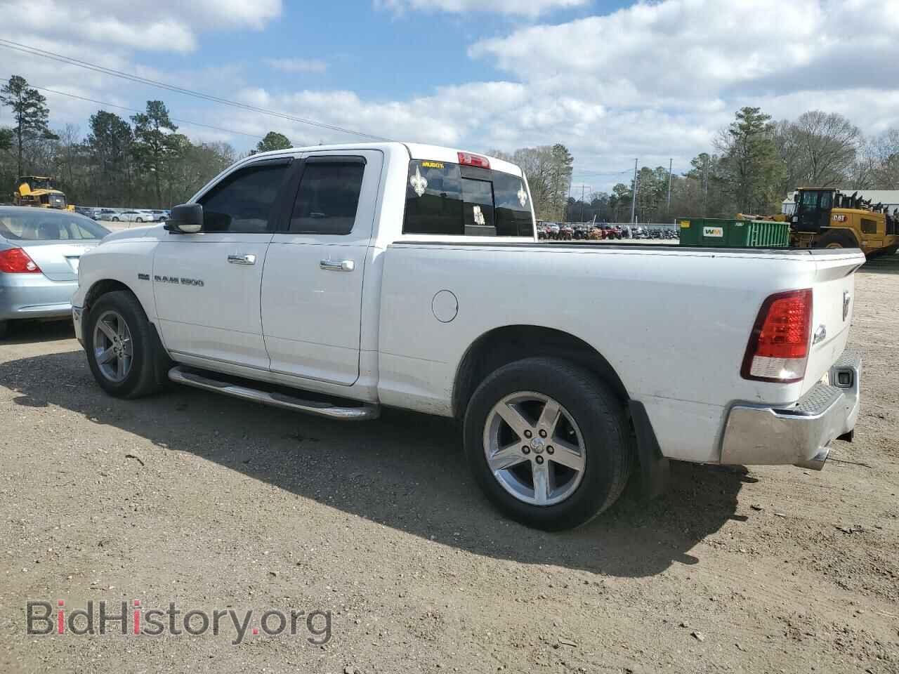 2011 DODGE All Models - VIN: 1D7RB1GT9BS629471 - Photo 2