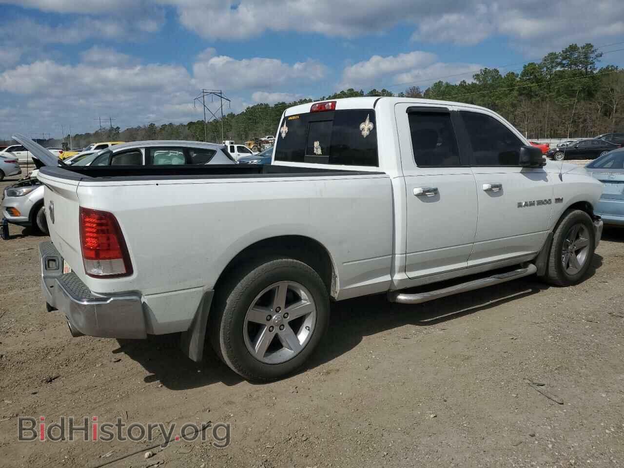 2011 DODGE All Models - VIN: 1D7RB1GT9BS629471 - Photo 3