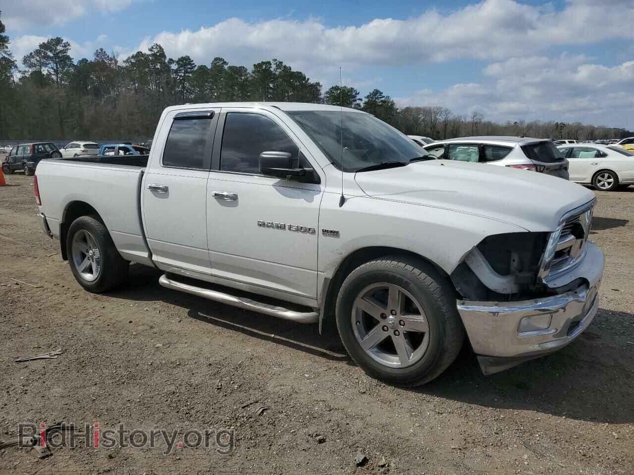 2011 DODGE All Models - VIN: 1D7RB1GT9BS629471 - Photo 4