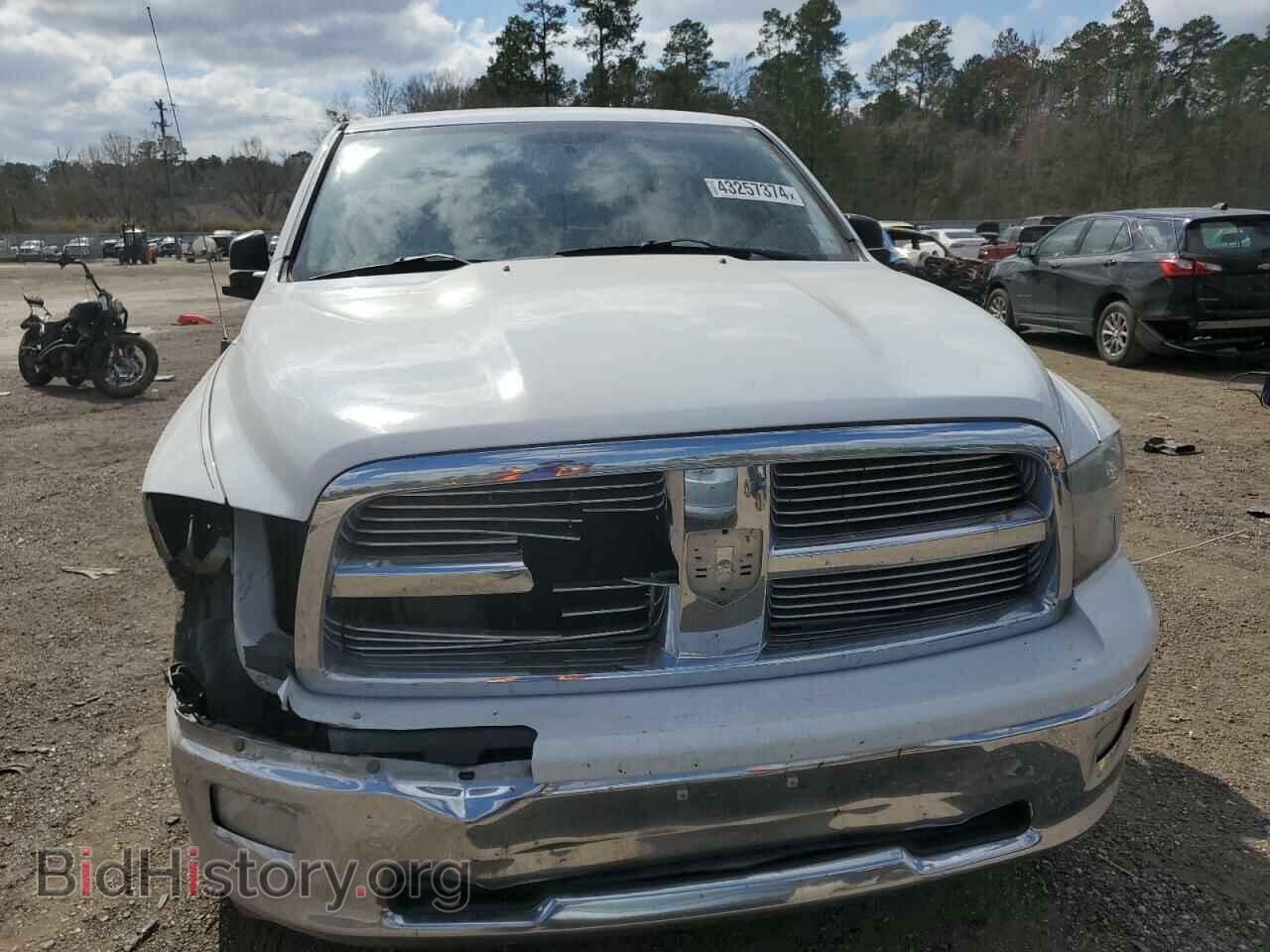 2011 DODGE All Models - VIN: 1D7RB1GT9BS629471 - Photo 5