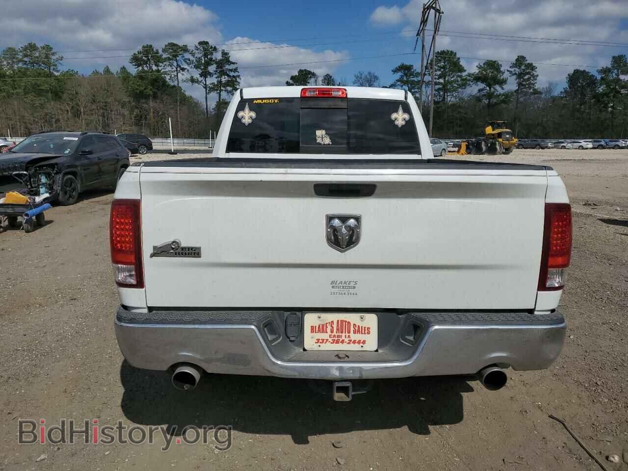 2011 DODGE All Models - VIN: 1D7RB1GT9BS629471 - Photo 6