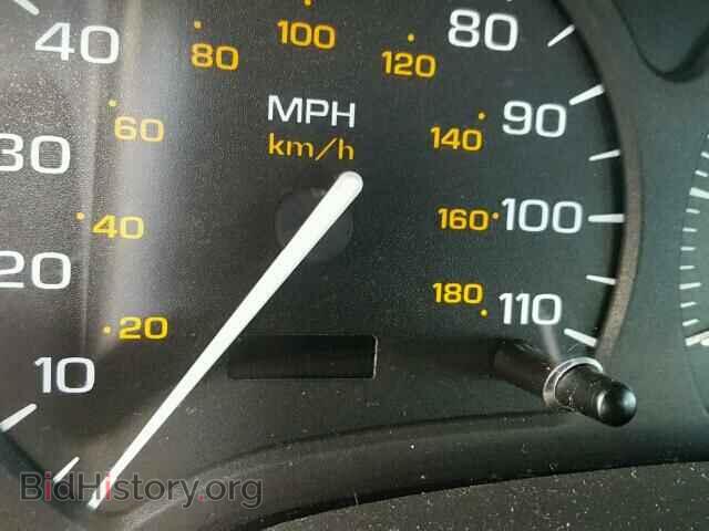 2002 SATURN SL/SL1/SL2 - VIN: 1G8ZF52832Z234938 - Фото 8