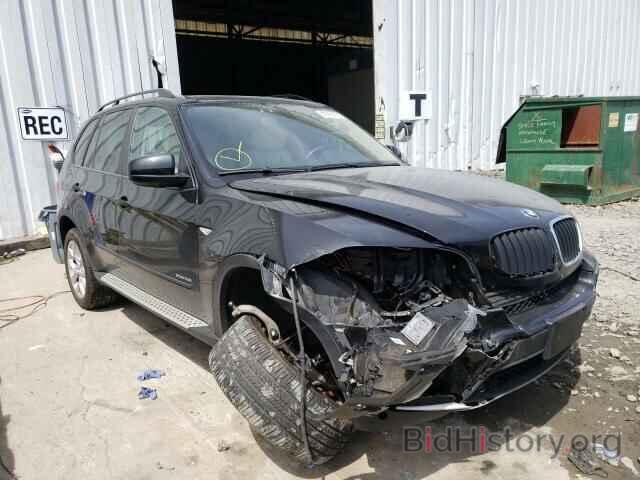 Фотография 5UXZV4C51CL745283 - BMW X5 2012