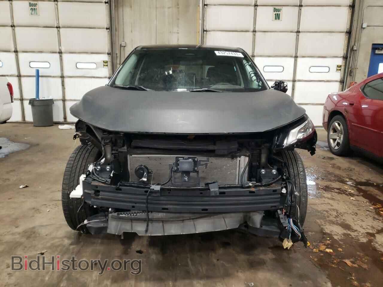 2021 NISSAN ROGUE - VIN: 5N1AT3BB6MC782249 - Photo 5