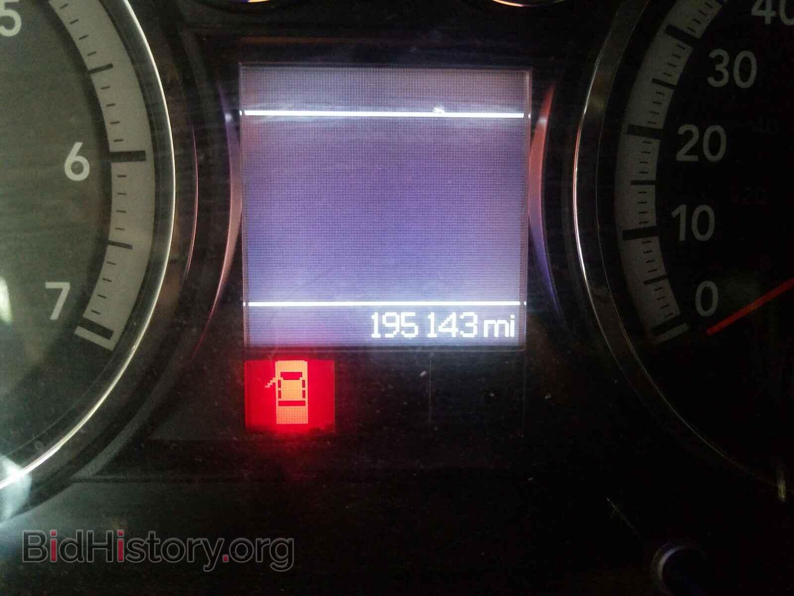 2012 DODGE RAM 1500 - VIN: 1C6RD7KT4CS244634 - Фото 8