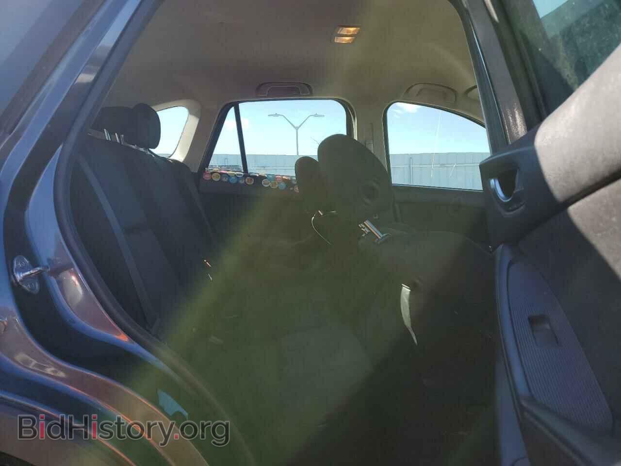 2015 MAZDA CX-5 - VIN: JM3KE2BE5F0475528 - Фото 10