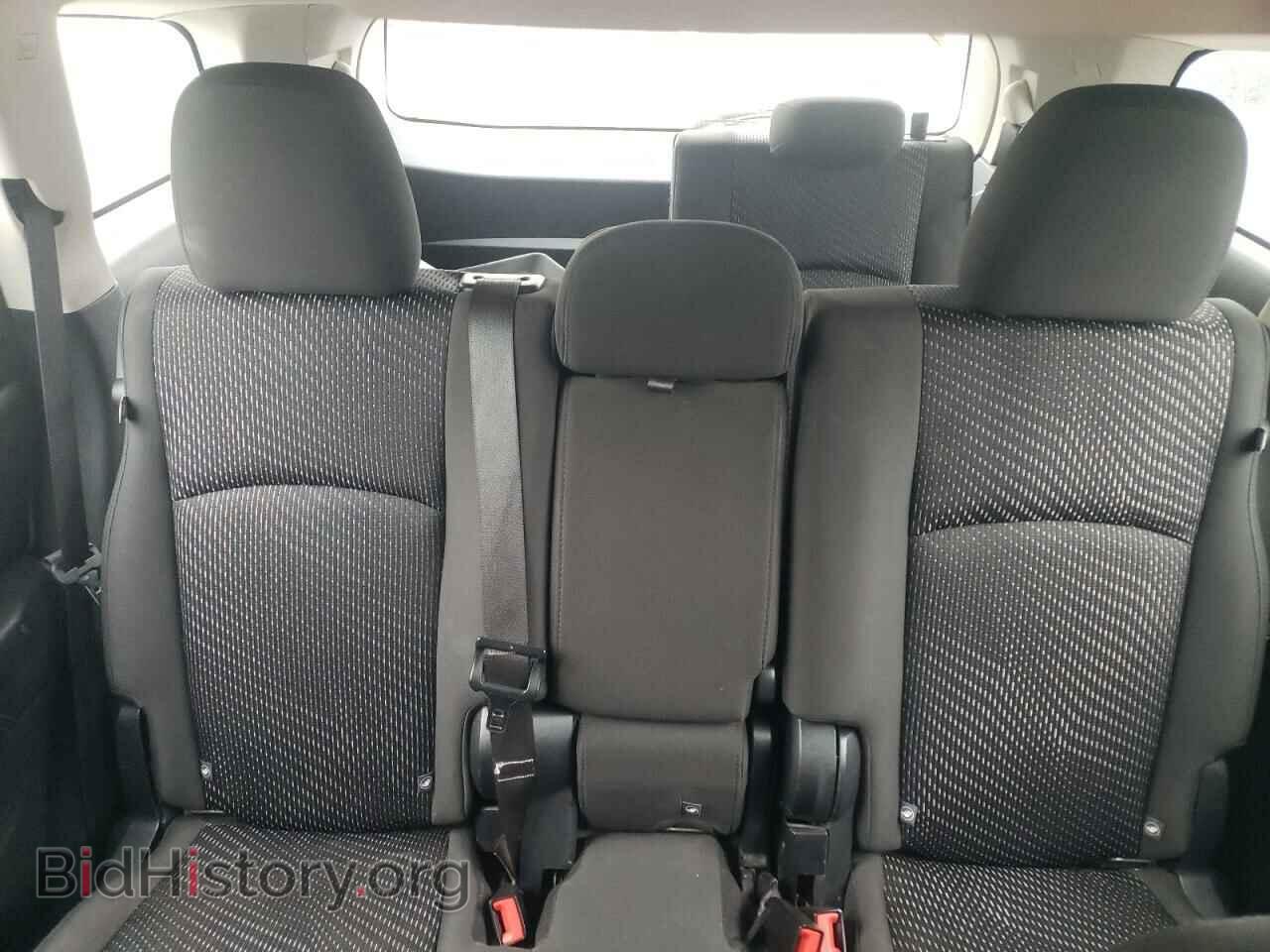 2015 DODGE JOURNEY - VIN: 3C4PDCAB2FT735269 - Фото 10