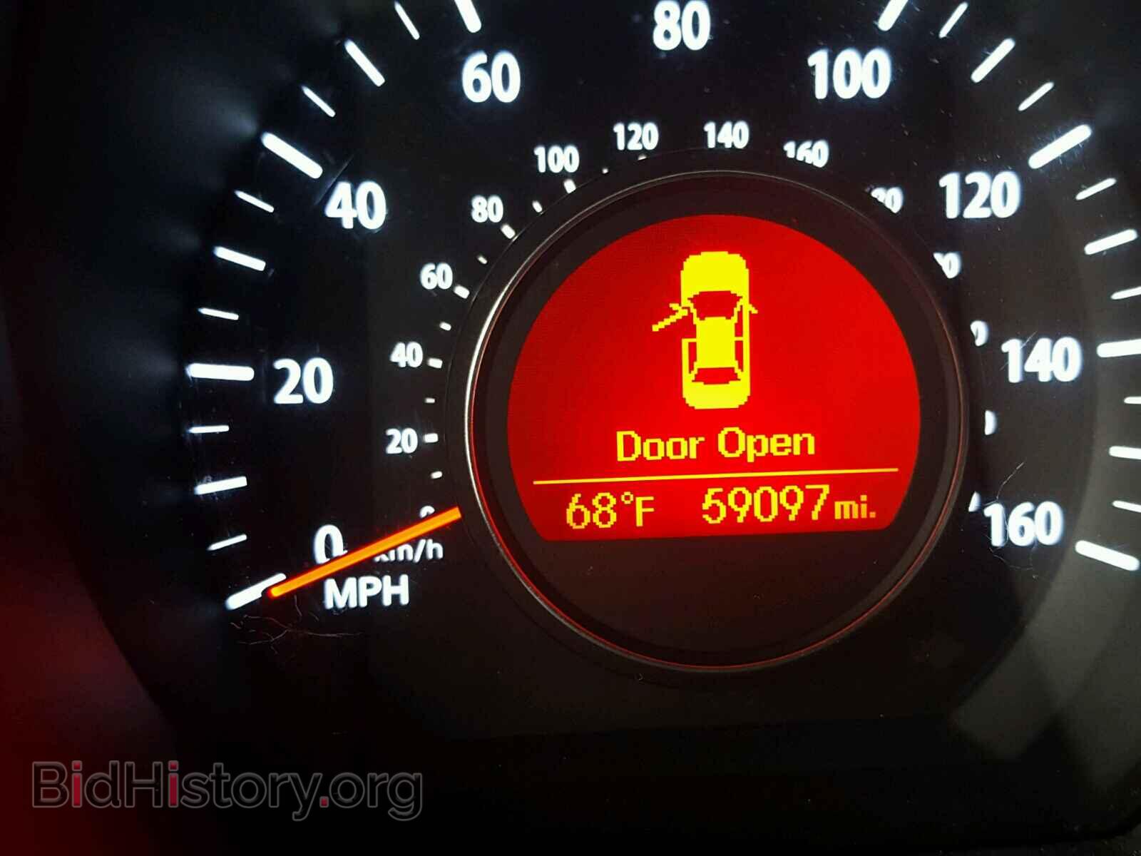 2012 KIA OPTIMA - VIN: KNAGM4A75C5276278 - Фото 8
