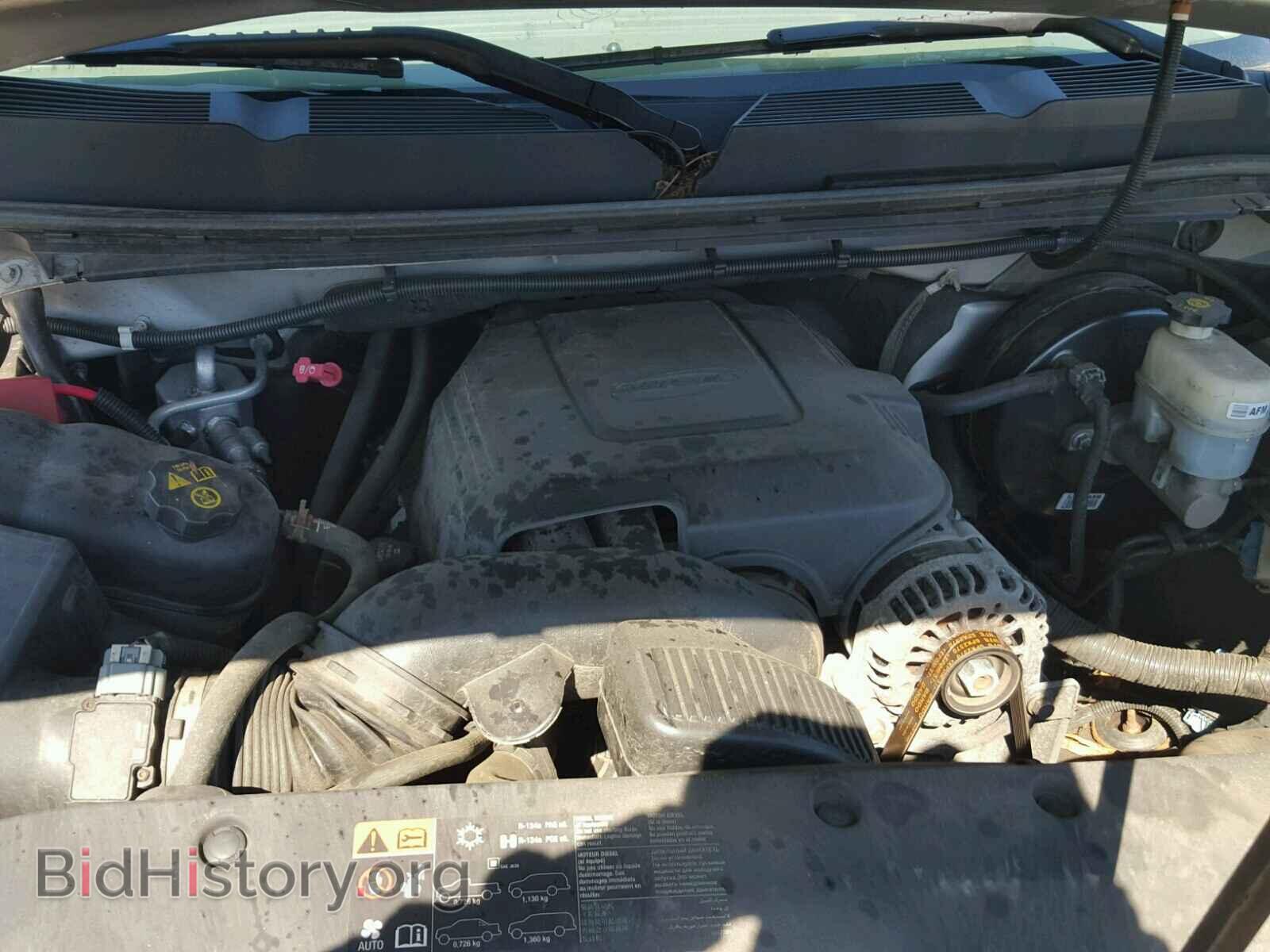 2011 CHEVROLET SILVERADO - VIN: 1GCRKREA2BZ402429 - Фото 7