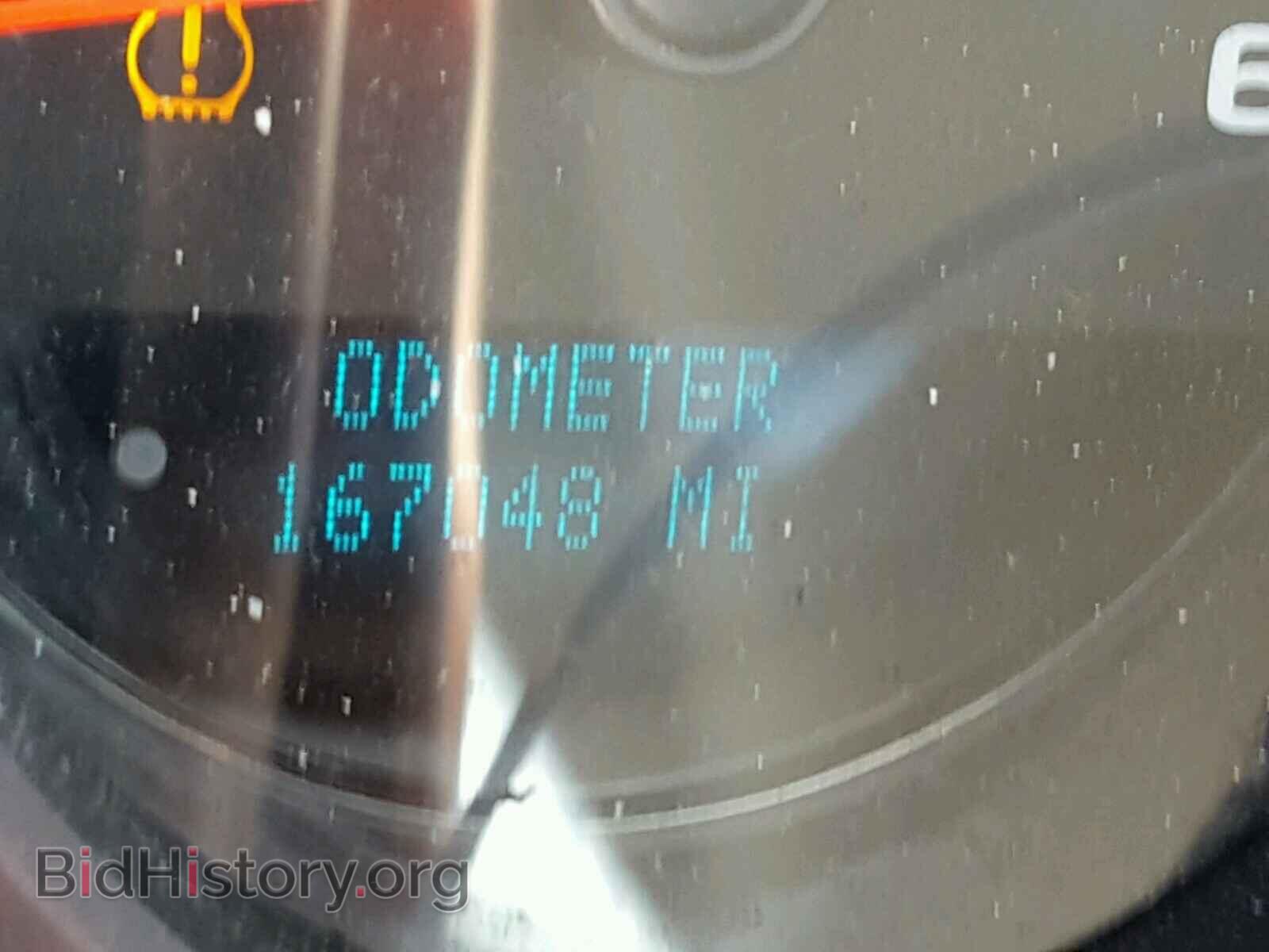 2011 CHEVROLET SILVERADO - VIN: 1GCRKREA2BZ402429 - Фото 8