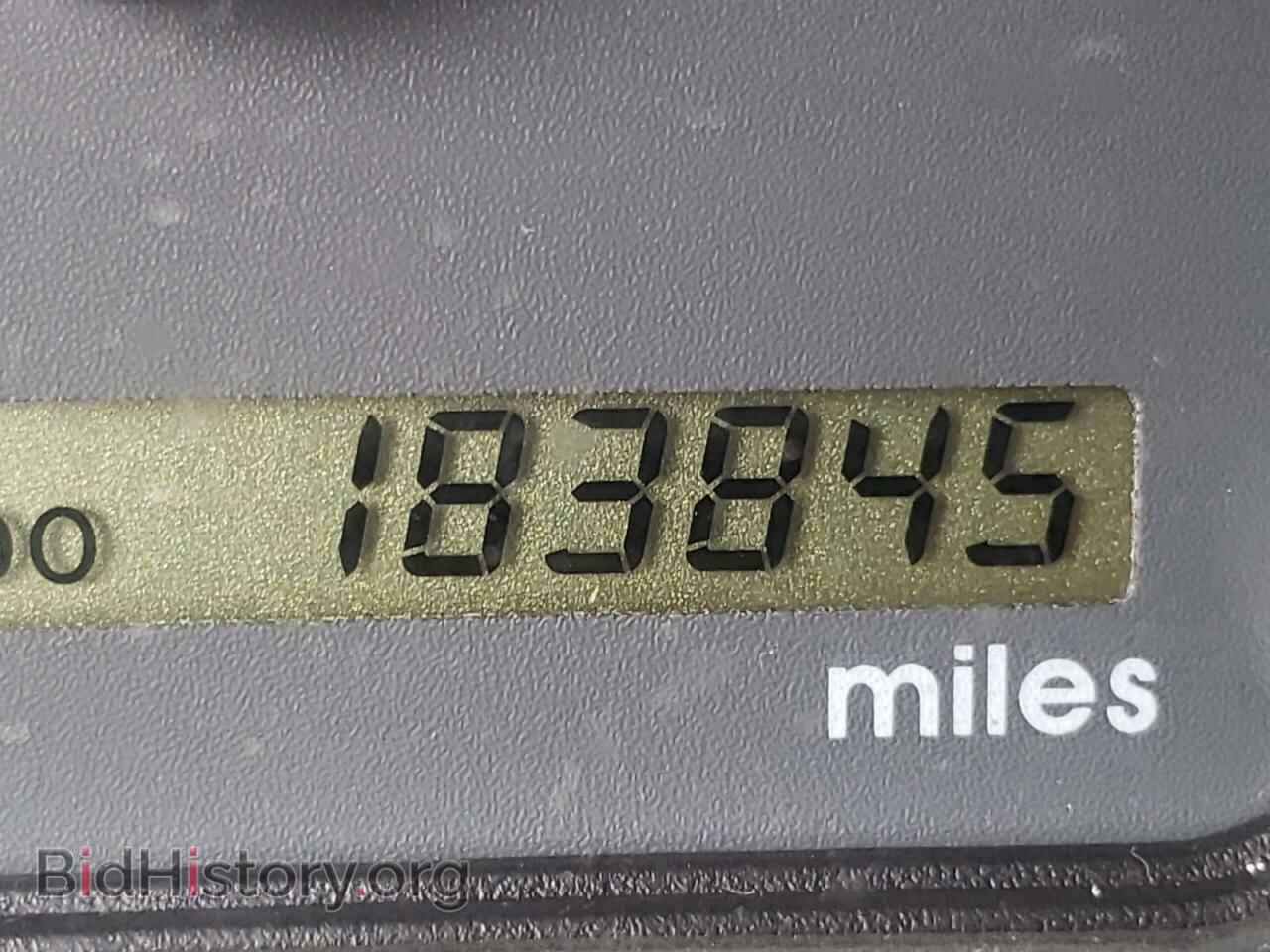 2011 MITSUBISHI GALANT - VIN: 4A32B3FF9BE005328 - Фото 8