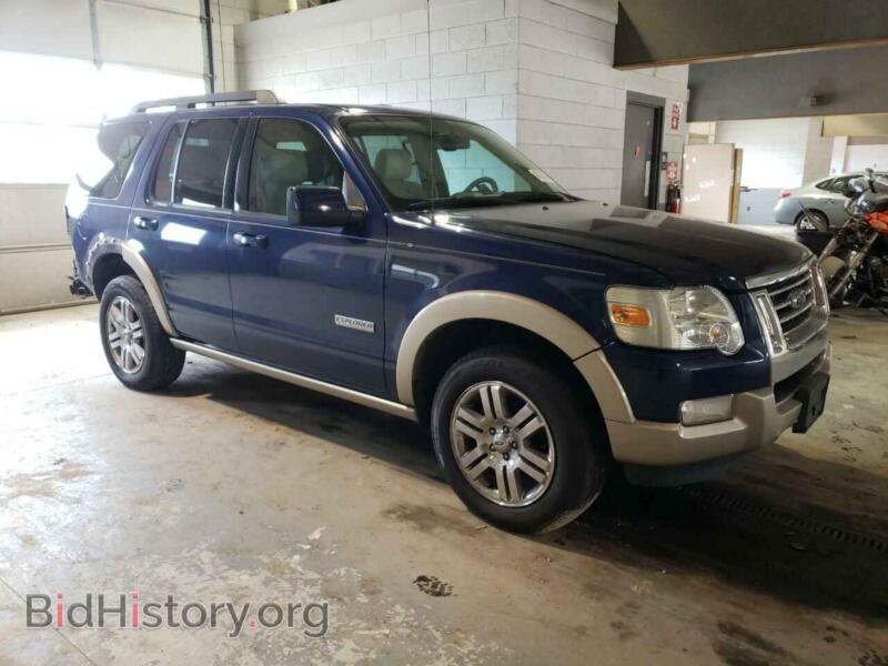 2008 Ford EXPLORER (VIN 1FMEU74E98UA65163) — фото 4 из 12