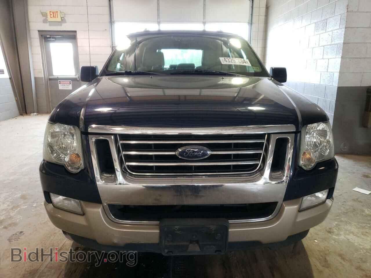 2008 FORD EXPLORER - VIN: 1FMEU74E98UA65163 - Фото 5