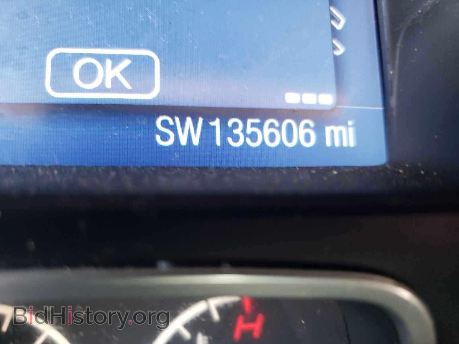 2014 FORD FOCUS - VIN: 1FADP3F22EL239049 - Photo 8