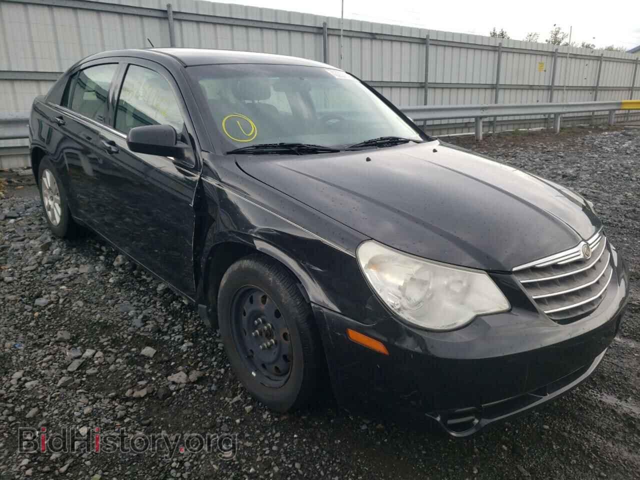 Photo 1C3CC4FB9AN213610 - CHRYSLER SEBRING 2010