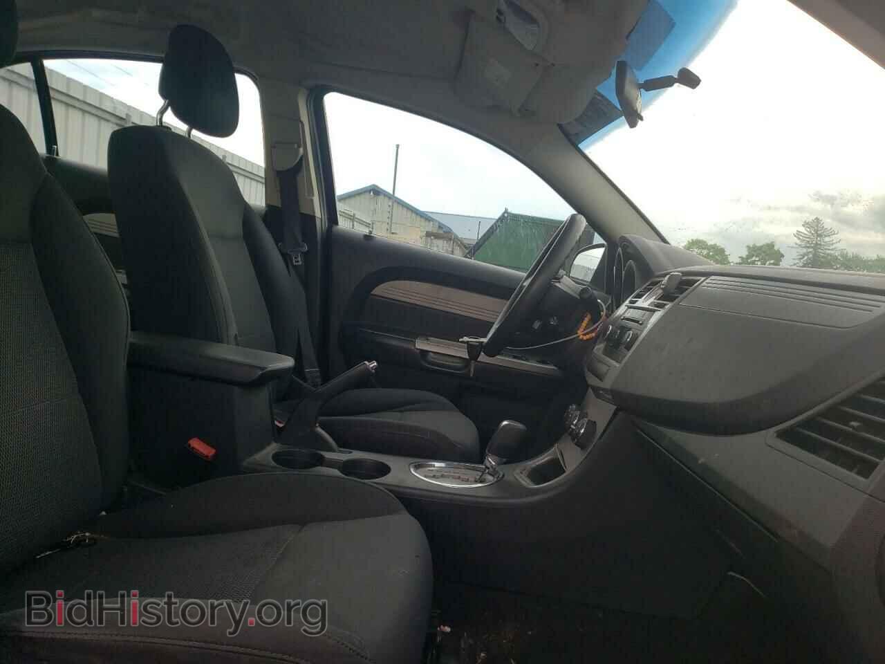 2010 CHRYSLER SEBRING - VIN: 1C3CC4FB9AN213610 - Фото 5