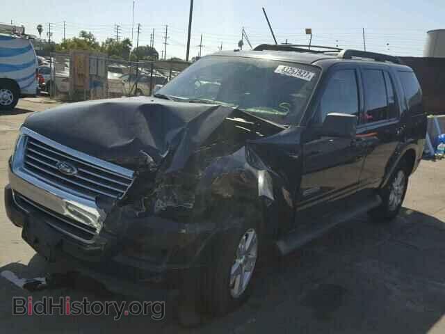 2008 FORD EXPLORER - VIN: 1FMEU63E28UA32579 - Фото 2
