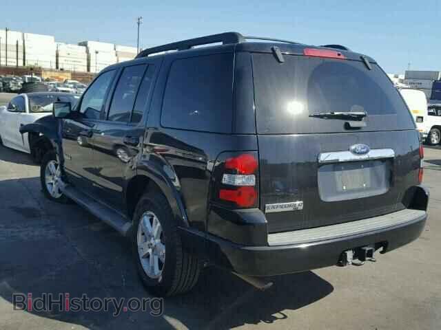2008 FORD EXPLORER - VIN: 1FMEU63E28UA32579 - Фото 3