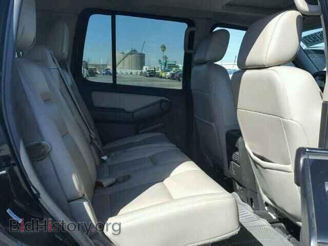 2008 FORD EXPLORER - VIN: 1FMEU63E28UA32579 - Фото 6