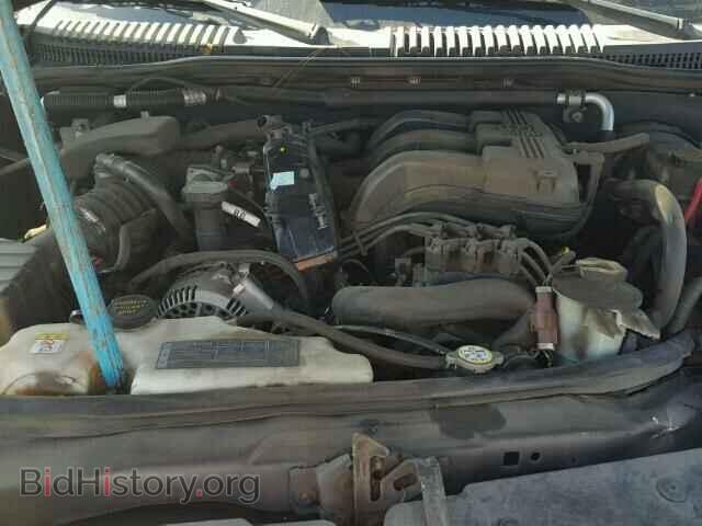 2008 FORD EXPLORER - VIN: 1FMEU63E28UA32579 - Фото 7