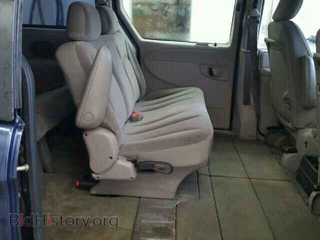2006 DODGE CARAVAN - VIN: 1D4GP24E76B551571 - Фото 6