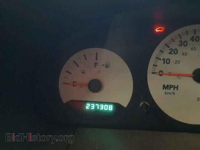 2006 DODGE CARAVAN - VIN: 1D4GP24E76B551571 - Фото 7