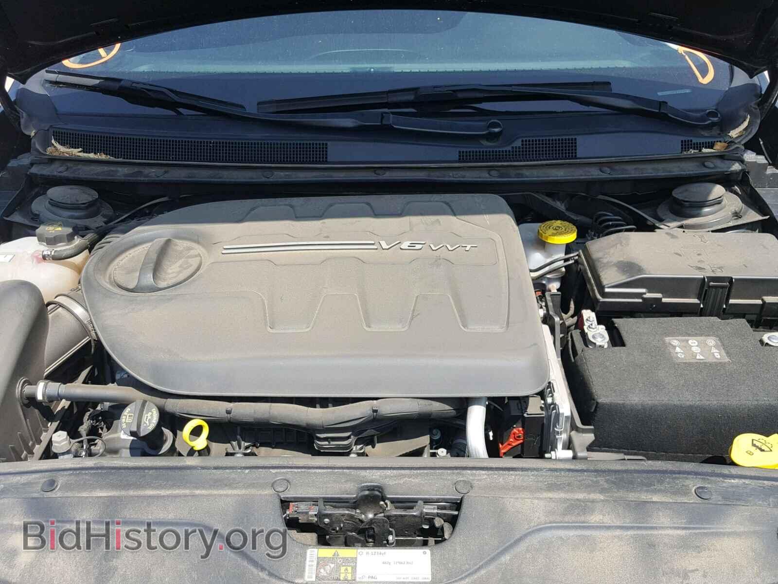 2016 CHRYSLER 200 - VIN: 1C3CCCAG0GN157787 - Фото 7