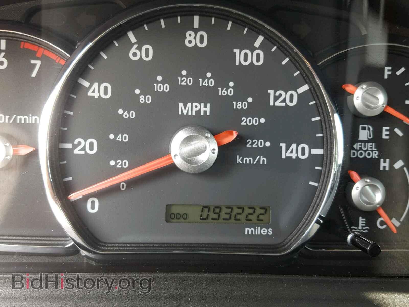 2012 MITSUBISHI GALANT - VIN: 4A32B3FF5CE017736 - Фото 8