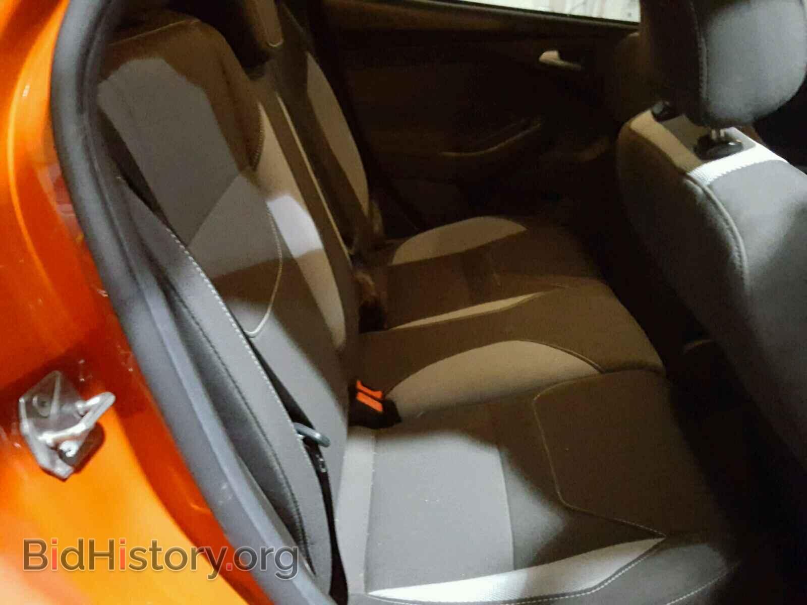 2016 FORD FOCUS - VIN: 1FADP3L99GL370063 - Photo 6
