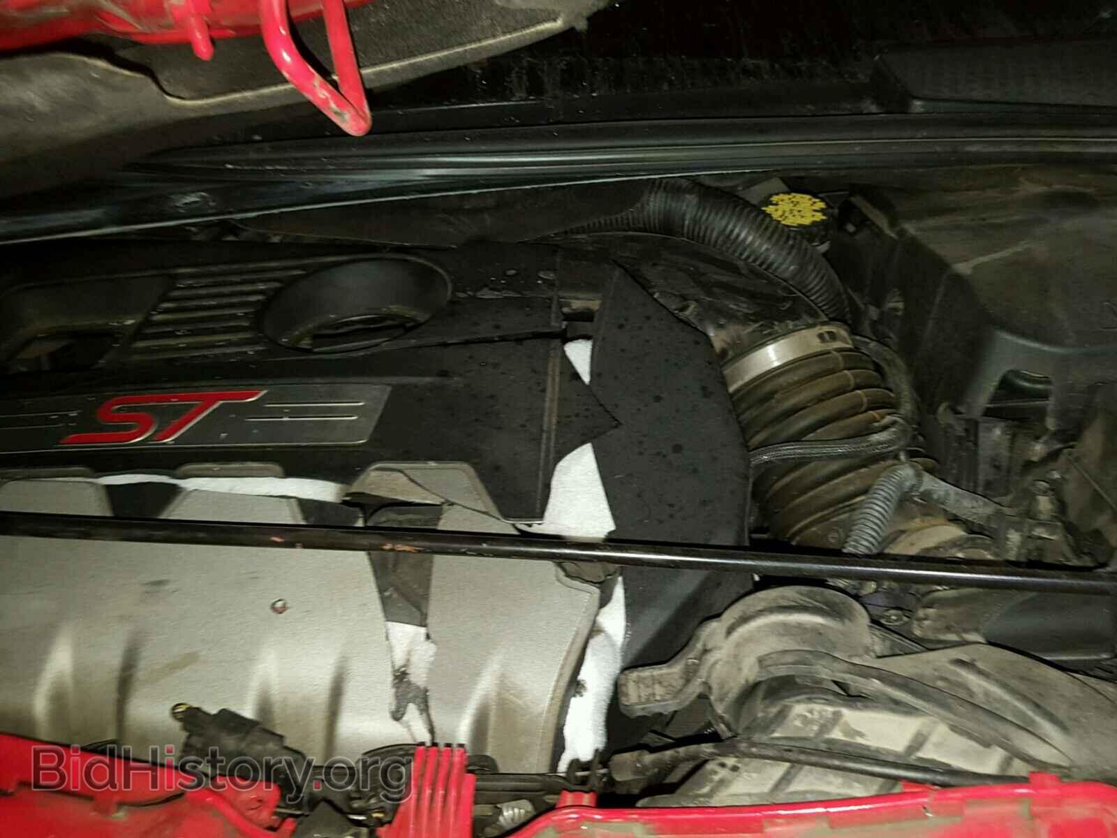 2016 FORD FOCUS - VIN: 1FADP3L99GL370063 - Photo 7