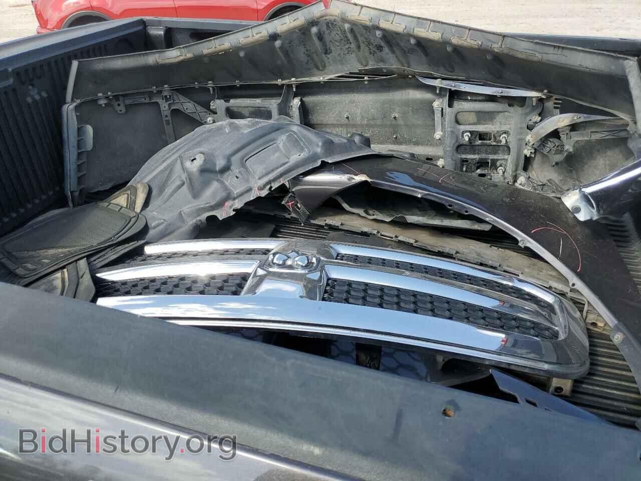 2018 RAM 1500 - VIN: 1C6RR6GG2JS324308 - Фото 12