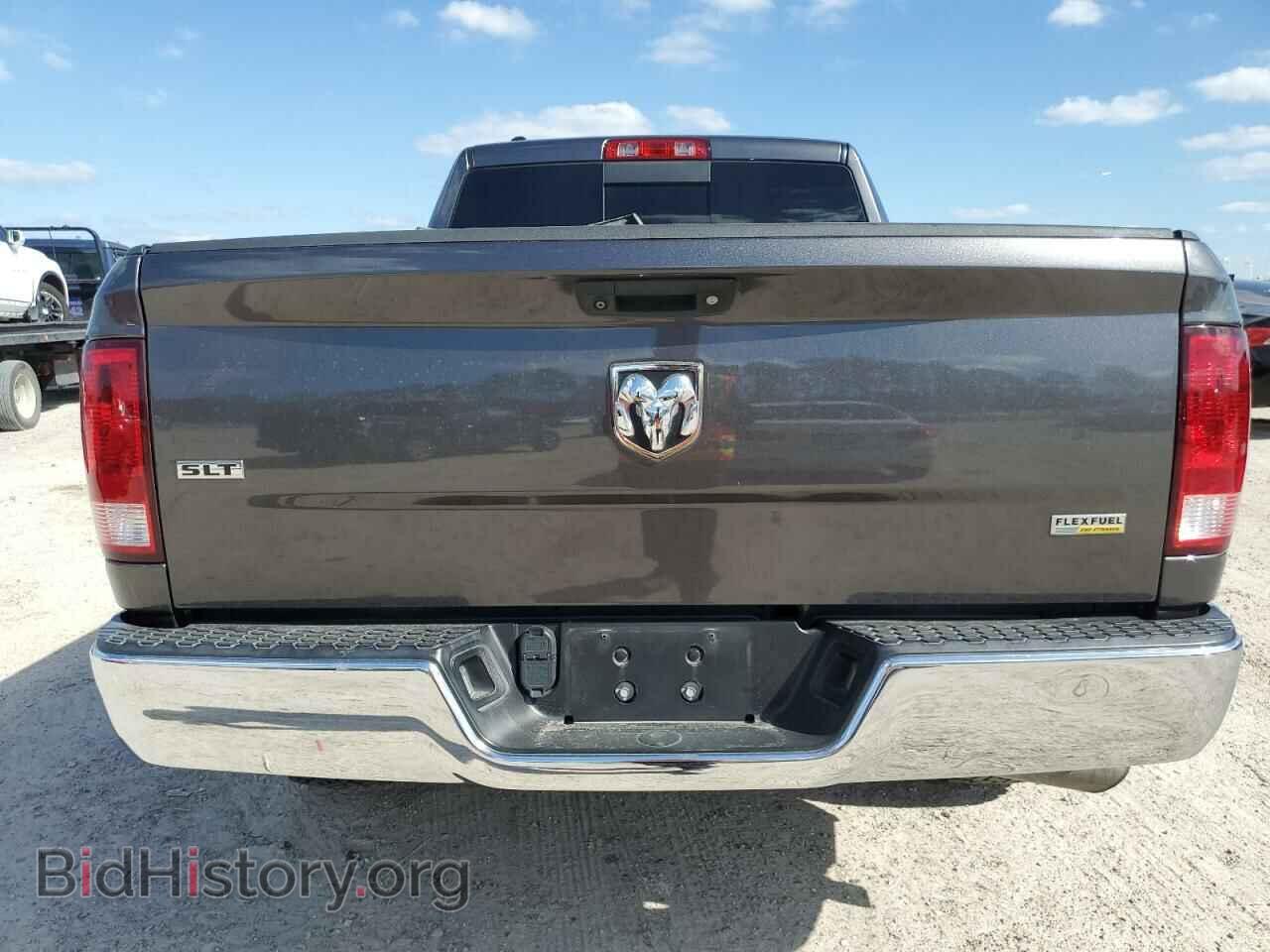 2018 RAM 1500 - VIN: 1C6RR6GG2JS324308 - Фото 6