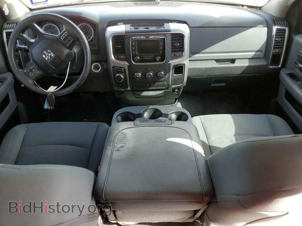 2018 RAM 1500 - VIN: 1C6RR6GG2JS324308 - Фото 8