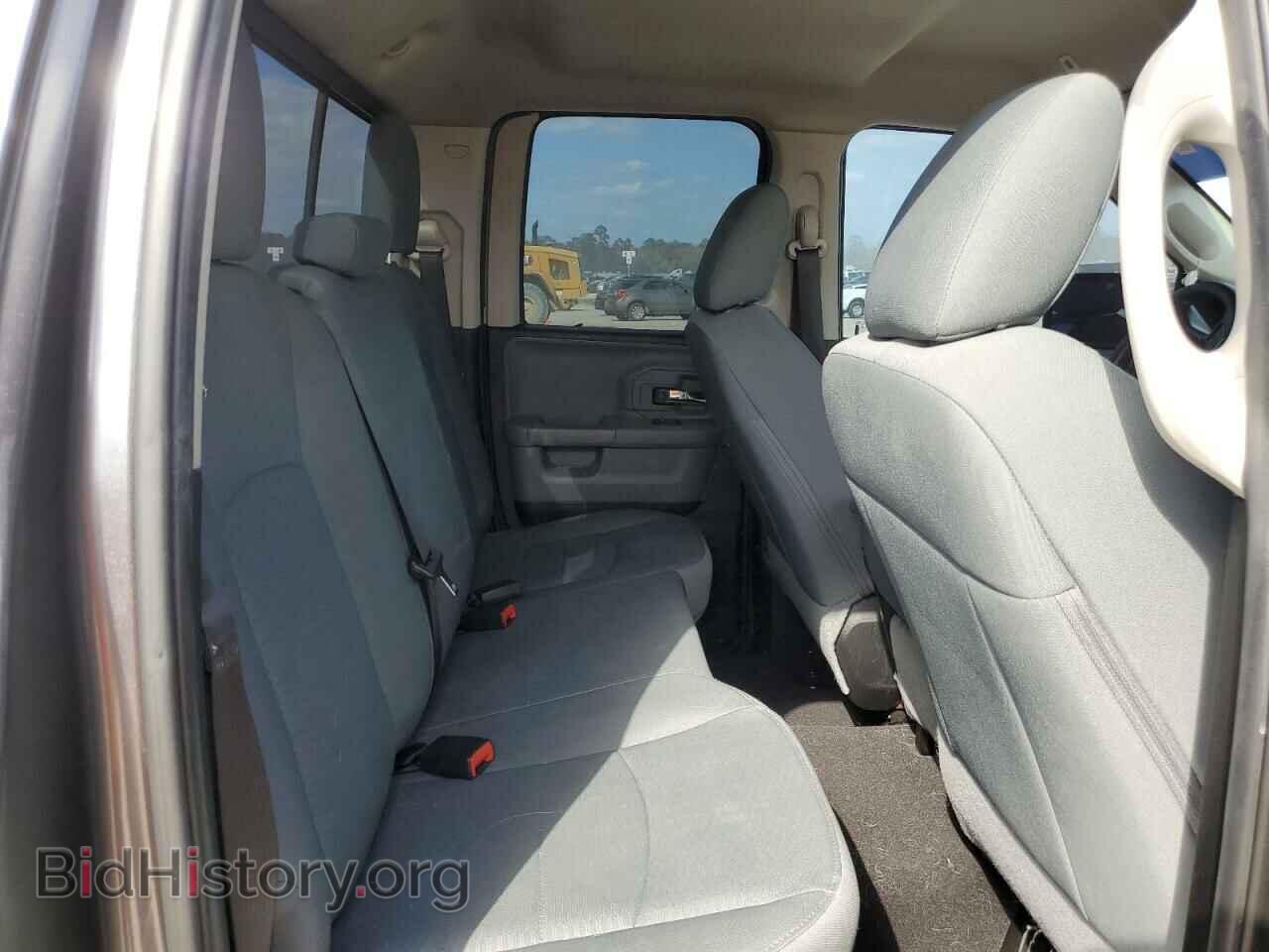 2018 RAM 1500 - VIN: 1C6RR6GG2JS324308 - Фото 10