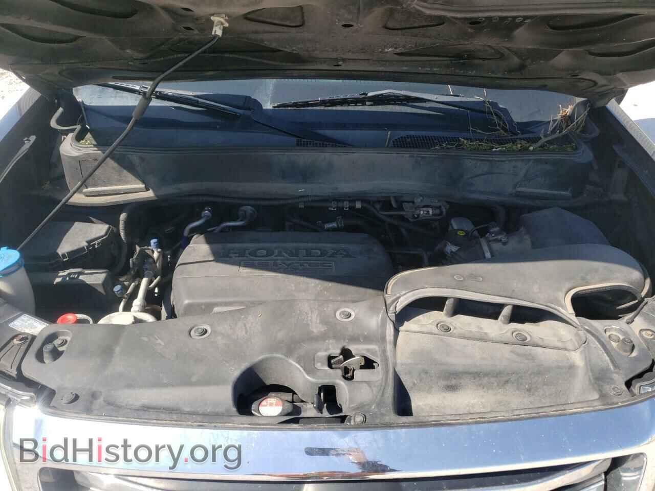 2013 HONDA PILOT - VIN: 5FNYF4H53DB040816 - Photo 7
