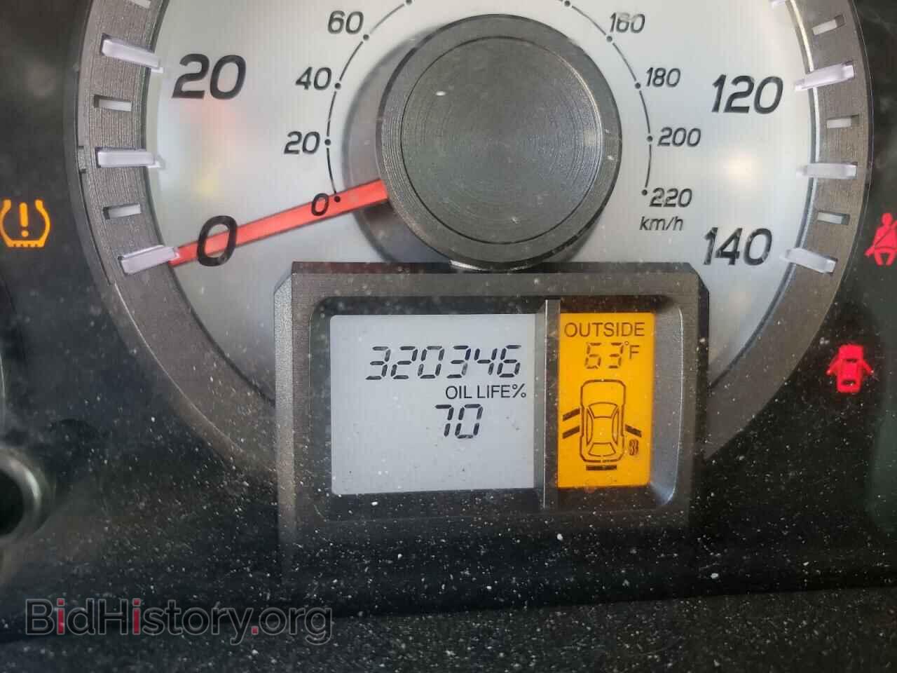 2013 HONDA PILOT - VIN: 5FNYF4H53DB040816 - Photo 8