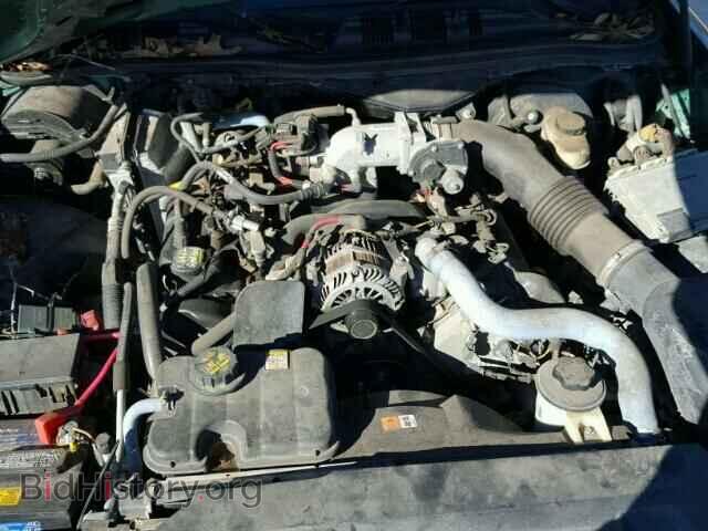 2009 FORD CROWN VIC - VIN: 2FAHP71V49X129901 - Фото 7