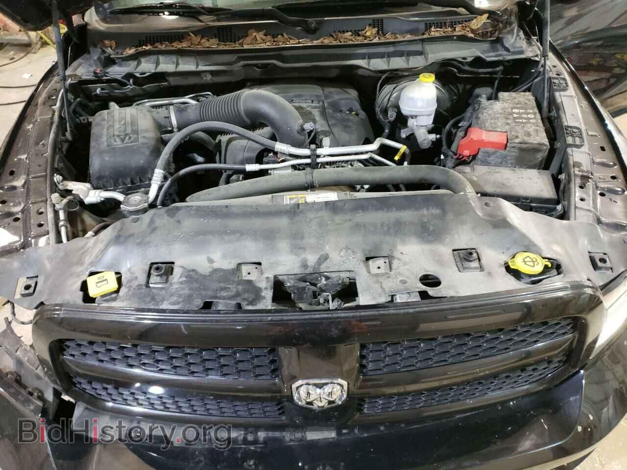 2015 RAM 1500 - VIN: 1C6RR7FT6FS731821 - Фото 7