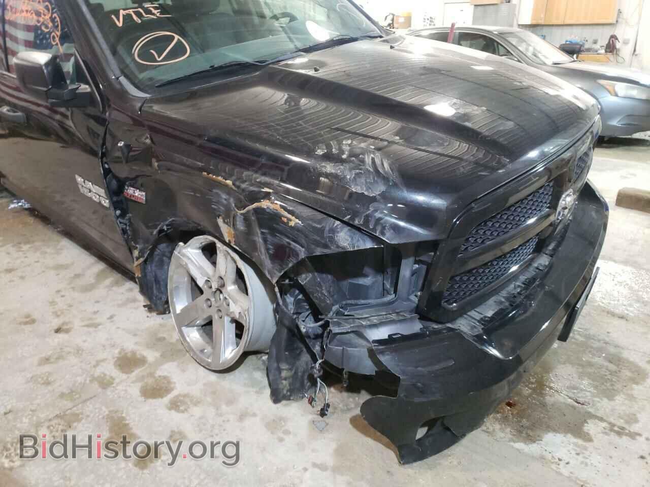 2015 RAM 1500 - VIN: 1C6RR7FT6FS731821 - Фото 9